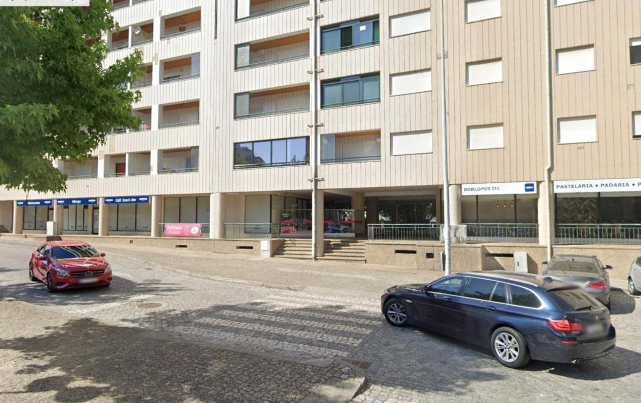 Camaratas De Camas Partilhadas Barcelos Exterior photo
